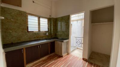 Kitchen Image of 1207 Sq.ft 2 BHK Apartment / Flat for rent in Jodhpur Ahmedabad for Rs. 17500