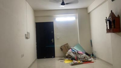Living Room Image of 500 Sq.ft 1 BHK Apartment / Flat for sale in Signature Global Grand IVA, Sector 103 Gurgaon for Rs. 4050000