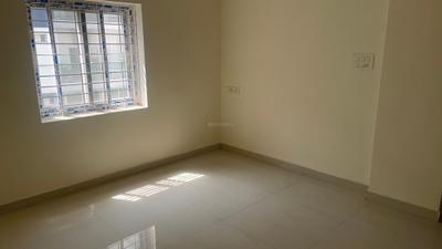 Bedroom Image of 1915 Sq.ft 3 BHK Apartment / Flat for sale in Sainikpuri Secunderabad for Rs. 11100000