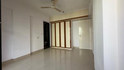 Bedroom Image of 1576 Sq.ft 3 BHK Apartment / Flat for rent in Kohinoor City, Kurla West Mumbai for Rs. 92000