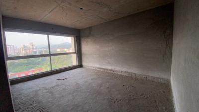Bedroom Image of 4250 Sq.ft 4.5 BHK Apartment / Flat for sale in Bhagwati 19 East, Nerul Navi Mumbai for Rs. 85000000