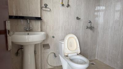 Image of 1510 Sq.ft 3 BHK Apartment / Flat for rent in MR Delhi 99, Bhopura, Ghaziabad for Rs. 20000