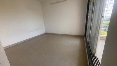 Bedroom Image of 1150 Sq.ft 2 BHK Apartment / Flat for sale in Ulwe Navi Mumbai for Rs. 14500000