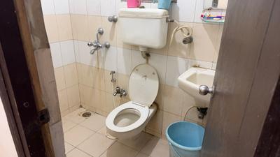 Image of 850 Sq.ft 2 BHK Apartment / Flat for sale in Sagar Caribbean, Andheri West, Mumbai for Rs. 17500000