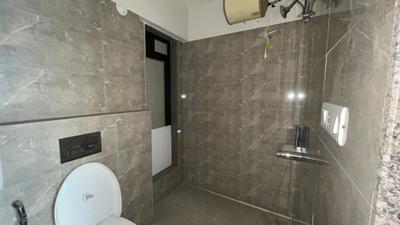 Image of 1152 Sq.ft 2 BHK Apartment / Flat for sale in Kanakia Zen World, Kanjurmarg East, Mumbai for Rs. 21000000