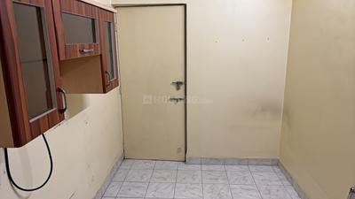 Kitchen Image of 2200 Sq.ft 3.5 BHK Apartment / Flat for rent in Madhusudan A, Kalyani Nagar Pune for Rs. 95000
