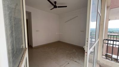 Bedroom Image of 737 Sq.ft 2 BHK Apartment / Flat for sale in HCBS Sports Ville, Sector 35 Sohna for Rs. 4000000