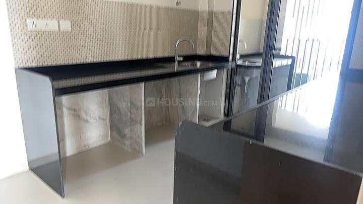 Lodha New Cuffe Parade Lodha Evoq Main Image 1