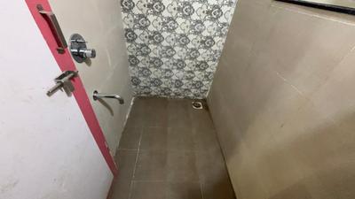 Image of 797 Sq.ft 2 BHK Apartment / Flat for sale in VND Ganesh Galaxy, Ambegaon Budruk, Pune for Rs. 8200000