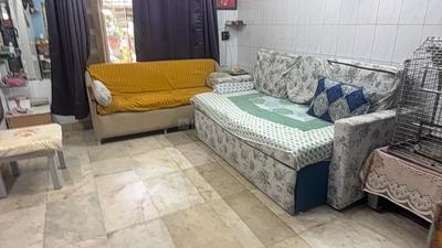 Bedroom Image of 1450 Sq.ft 2 BHK Apartment / Flat for sale in Khokhra Ahmedabad for Rs. 15000000