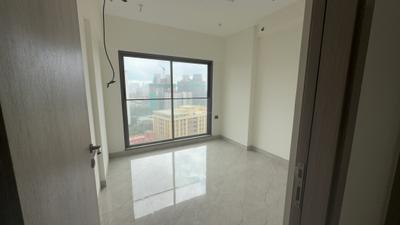 Bedroom Image of 707 Sq.ft 2 BHK Apartment / Flat for sale in Pittie Antariksh Ace, Bandra East Mumbai for Rs. 35000000