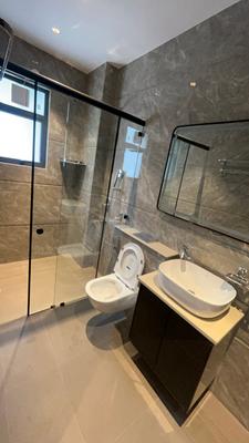 Image of 1728 Sq.ft 3 BHK Builder Floor for sale in Malibu Town Floors, Sector 47, Gurgaon for Rs. 32500000