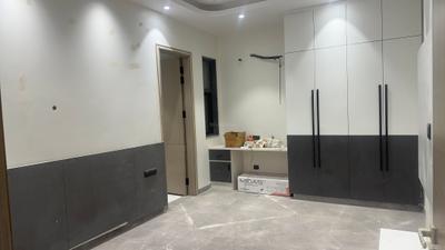 Bedroom Image of 2412 Sq.ft 4 BHK Builder Floor for sale in Block B Gujranwala Town RWA, Gujranwala Town New Delhi for Rs. 55000000