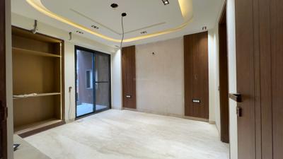 Bedroom Image of 1890 Sq.ft 4 BHK Builder Floor for sale in Sector 19 Dwarka New Delhi for Rs. 34000000