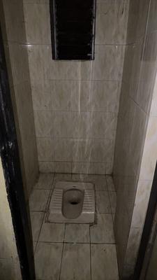 Bathroom Image of 410 Sq.ft 1 RK Apartment / Flat for sale in Badlapur East Badlapur for Rs. 1400000