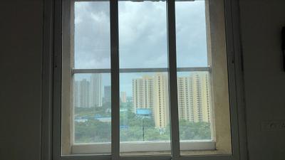 Image of 800 Sq.ft 1.5 BHK Apartment / Flat for rent in Thane West, Thane for Rs. 29800