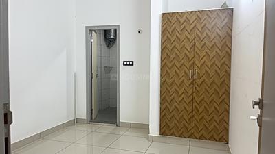 Bedroom Image of 1200 Sq.ft 2 BHK Apartment / Flat for rent in Whitefield Bengaluru for Rs. 27000