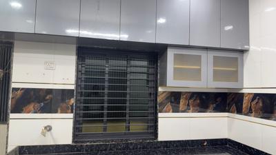 Kitchen Image of 1620 Sq.ft 1 BHK Independent House for rent in Hansol Ahmedabad for Rs. 20000
