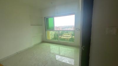 Living Room Image of 1000 Sq.ft 2 BHK Apartment / Flat for sale in Elite The Crown, Chembur Mumbai for Rs. 22500000
