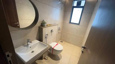 Image of 2188 Sq.ft 4 BHK Apartment / Flat for sale in Ravet, Pune for Rs. 18500000