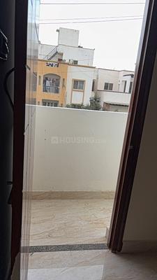 Image of 702 Sq.ft 1 BHK Apartment / Flat for rent in Bilekahalli, Bengaluru for Rs. 24799