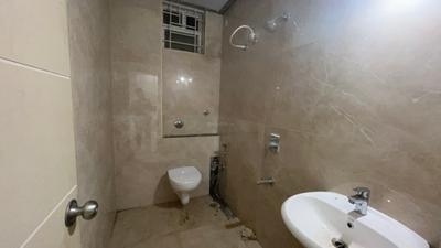 Image of 1200 Sq.ft 2 BHK Apartment / Flat for rent in Thanisandra, Bengaluru for Rs. 32000