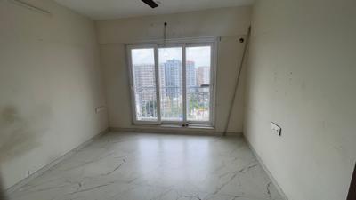 Bedroom Image of 700 Sq.ft 1.5 BHK Apartment / Flat for rent in Deraiya Iconico, Kurla East Mumbai for Rs. 50000