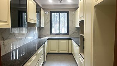 3.5 BHK Independent Builder Floor