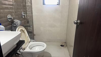 Sonal Gopal Krishna Bathroom One 3