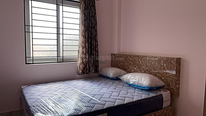 Stage 1, BTM Layout Bedroom 1