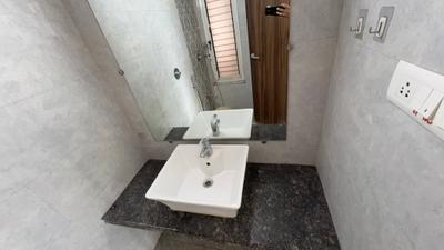 Image of 932 Sq.ft 2 BHK Apartment / Flat for sale in Marathon Nexzone, Panvel, Navi Mumbai for Rs. 8000000