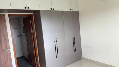 Bedroom Image of 1810 Sq.ft 3 BHK Apartment / Flat for sale in Prestige Elysian, Kalena Agrahara Bengaluru for Rs. 35500000