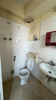 Image of 1228 Sq.ft 3 BHK Apartment / Flat for rent in  Genexx valley, Paschim Barisha, Kolkata for Rs. 20000