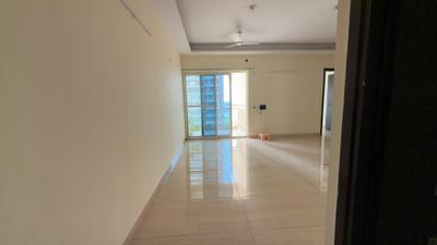 Living Room Image of 1700 Sq.ft 3 BHK Apartment / Flat for rent in Gaurs Sports Wood, Sector 79 Noida for Rs. 40000