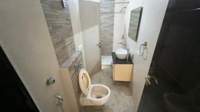 Image of 2100 Sq.ft 3 BHK Independent House for rent in Shivalik, New Delhi for Rs. 75000