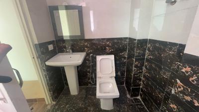 Image of 1595 Sq.ft 3.5 BHK Apartment / Flat for sale in Migsun Ultimo, Omicron III, Greater Noida for Rs. 11000000