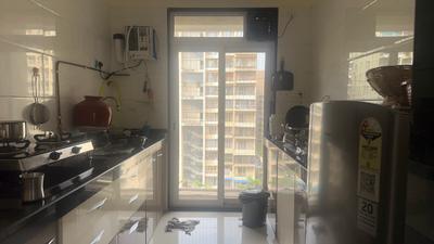 La Palacio Kitchen 4