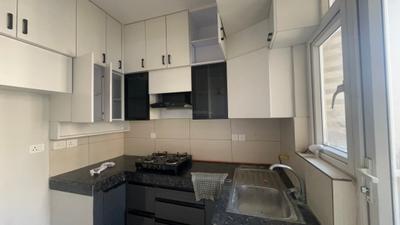 Kitchen Image of 1100 Sq.ft 2 BHK Apartment / Flat for sale in Tata Eureka Park Phase 2, Sector 150 Noida for Rs. 13000000