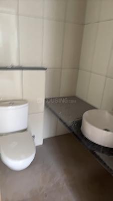 Bathroom Image of 620 Sq.ft 1 BHK Apartment / Flat for sale in Eden Park At The Prestige City, Sarjapur Bengaluru for Rs. 7800000