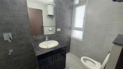 Image of 1351 Sq.ft 3 BHK Apartment / Flat for sale in Hero Homes, Sector 104, Gurgaon for Rs. 20100000