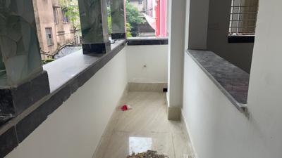 Image of 500 Sq.ft 1 BHK Apartment / Flat for rent in Keshtopur, Kolkata for Rs. 9700