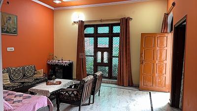 Living Room Image of 2250 Sq.ft 3 BHK Independent House for sale in Prakash Vihar Colony Palwal for Rs. 16000000