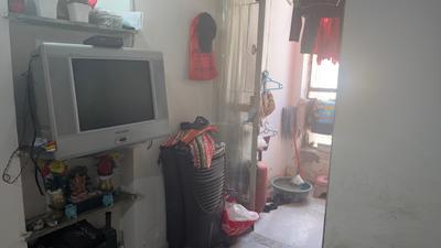 Living Room Image of 720 Sq.ft 1 BHK Apartment / Flat for sale in Vejalpur Ahmedabad for Rs. 2600000