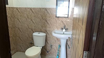 Image of 650 Sq.ft 2 BHK Builder Floor for rent in Palam Vihar Extension, Gurgaon for Rs. 20000