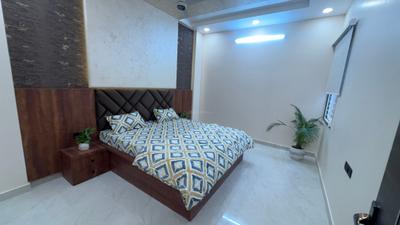 Bedroom Image of 3980 Sq.ft 5 BHK Villa for sale in Jagatpura Jaipur for Rs. 19000000