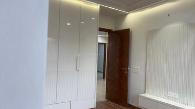 Bedroom Image of 1200 Sq.ft 3 BHK Builder Floor for sale in Sector 5 Rohini New Delhi for Rs. 23500000