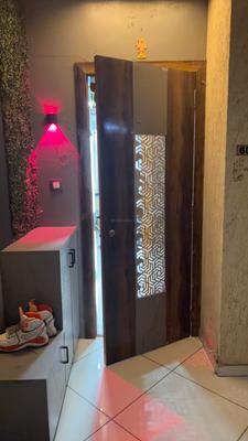 Image of 700 Sq.ft 1 BHK Apartment / Flat for sale in Reddys Jewel, Ulwe, Navi Mumbai for Rs. 6500000