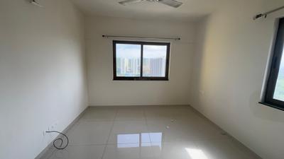 Bedroom Image of 1050 Sq.ft 2 BHK Apartment / Flat for sale in Paranjape Blue Ridge Project E Land T24 And T25, Hinjawadi Pune for Rs. 12999999