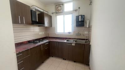 Kitchen Image of 1700 Sq.ft 3.5 BHK Villa for sale in Amrapali Dream Valley, Noida Extension Greater Noida for Rs. 19500000