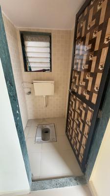 Image of 710 Sq.ft 1 BHK Apartment / Flat for sale in Ulwe, Navi Mumbai for Rs. 8000000